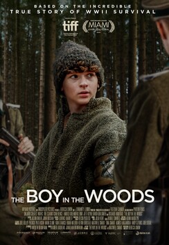 The Boy in the Woods (2023)