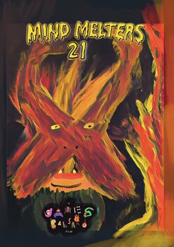 Mind Melters 21 (2023)