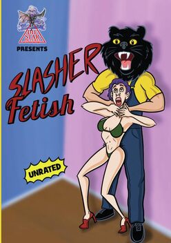 Slasher Fetish (2024)