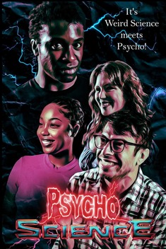 Psycho Science (2024)