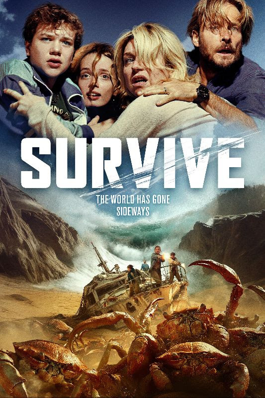 Survive (2024)