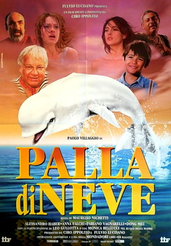 Snowball (1995)