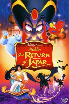 The Return of Jafar (1994)