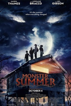 Monster Summer (2024)