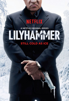 Lilyhammer (2012-2014)