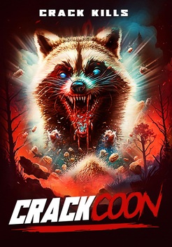Crackcoon (2023)