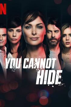 You Cannot Hide (2019)