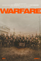 Warfare (2025)
