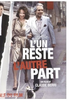 One Stays, the Other Leaves (2005)