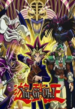 Yu-Gi-Oh! (2000-2004)