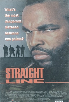 Straight Line (1990)
