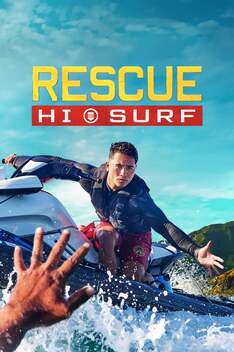 Rescue: HI-Surf (2024-2025)