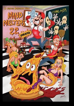 Mind Melters 22 (2024)