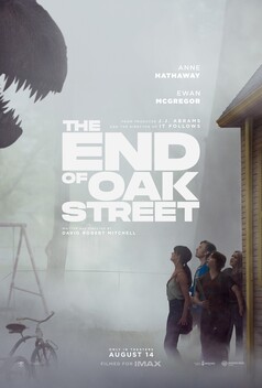 The End of Oak Street (2026)