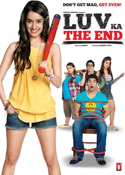 Luv Ka The End (2011)