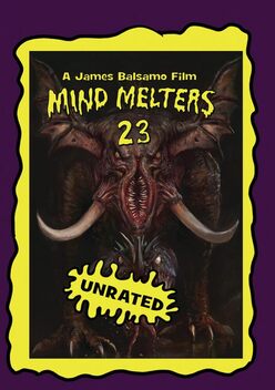 Mind Melters 23 (2024)