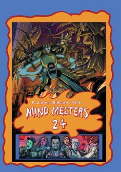 Mind Melters 24 (2024)