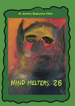 Mind Melters 26 (2024)