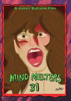 Mind Melters 31 (2024)