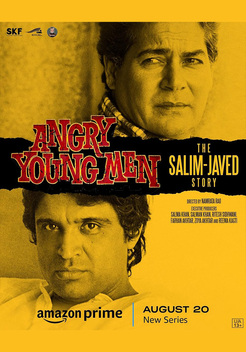 Angry Young Men (2024)