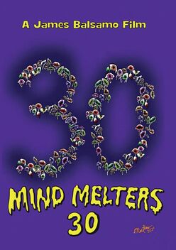 Mind Melters 30 (2024)