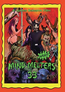 Mind Melters 33 (2024)