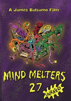 Mind Melters 27 (2024)