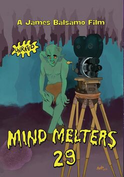 Mind Melters 29 (2024)