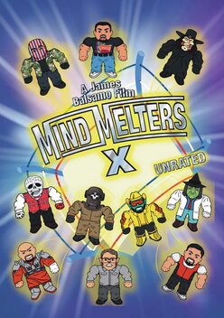 Mind Melters 10 (2023)