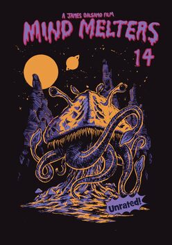 Mind Melters 14 (2023)