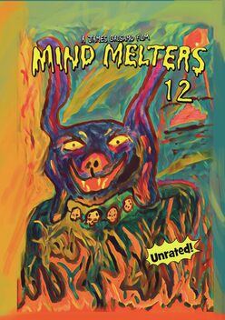 Mind Melters 12 (2023)