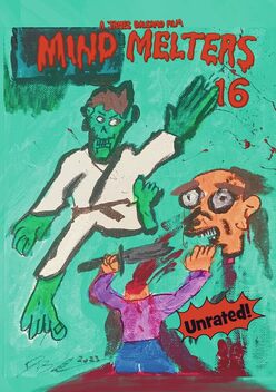 Mind Melters 16 (2023)