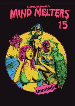 Mind Melters 15 (2023)