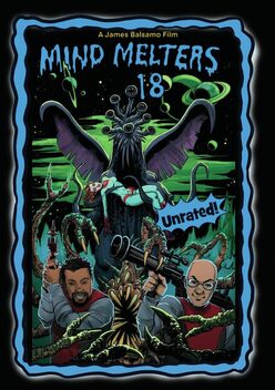 Mind Melters 18 (2023)