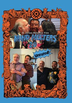 Mind Melters 20 (2023)