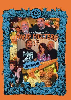 Mind Melters 19 (2023)