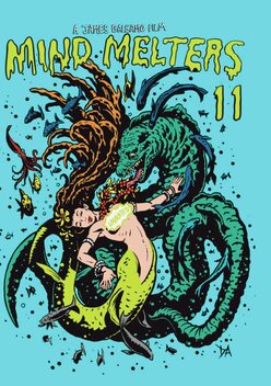 Mind Melters 11 (2023)