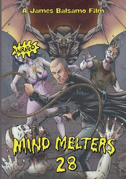 Mind Melters 28 (2024)