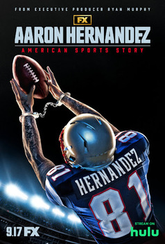 American Sports Story (2024-)
