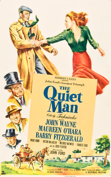 The Quiet Man (1952)