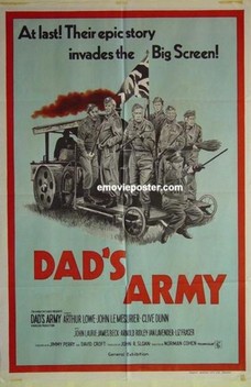 Dad's Army: The Movie (1971)