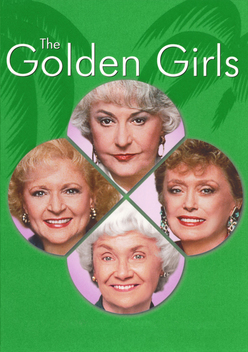 The Golden Girls (1985-1992)