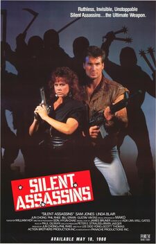 Silent Assassins (1988)