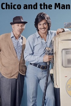 Chico and the Man (1974-1978)