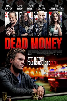 Dead Money (2024)