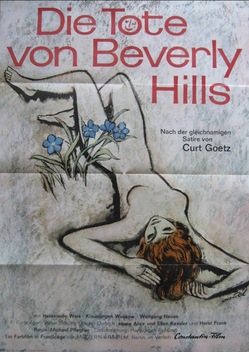 Dead Woman from Beverly Hills (1964)
