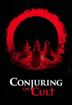 Conjuring the Cult (2024)