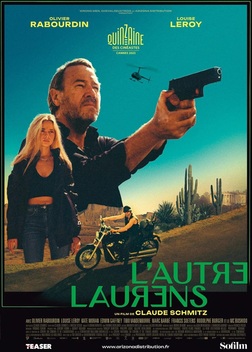 The Other Laurens (2023)