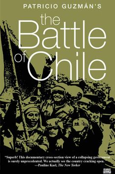 The Battle of Chile: Part II (1976)