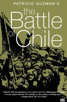 The Battle of Chile: Part III (1979)